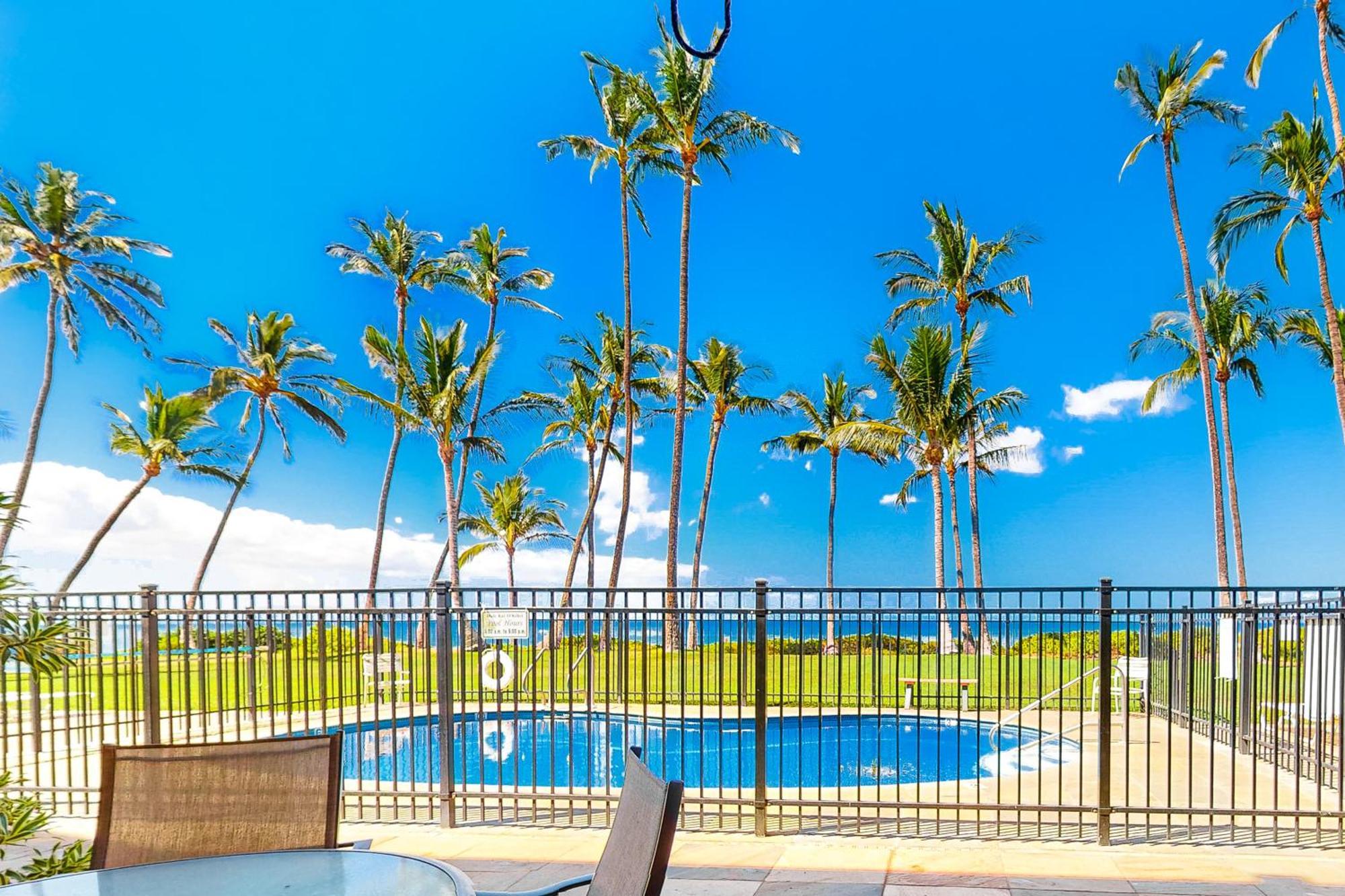 Hale Kai O Kihei Villa Room photo