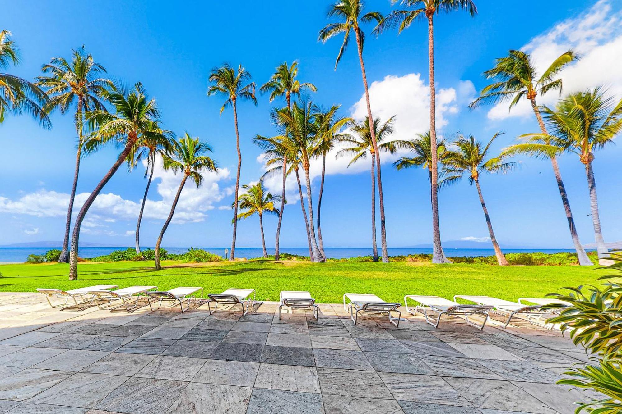 Hale Kai O Kihei Villa Room photo