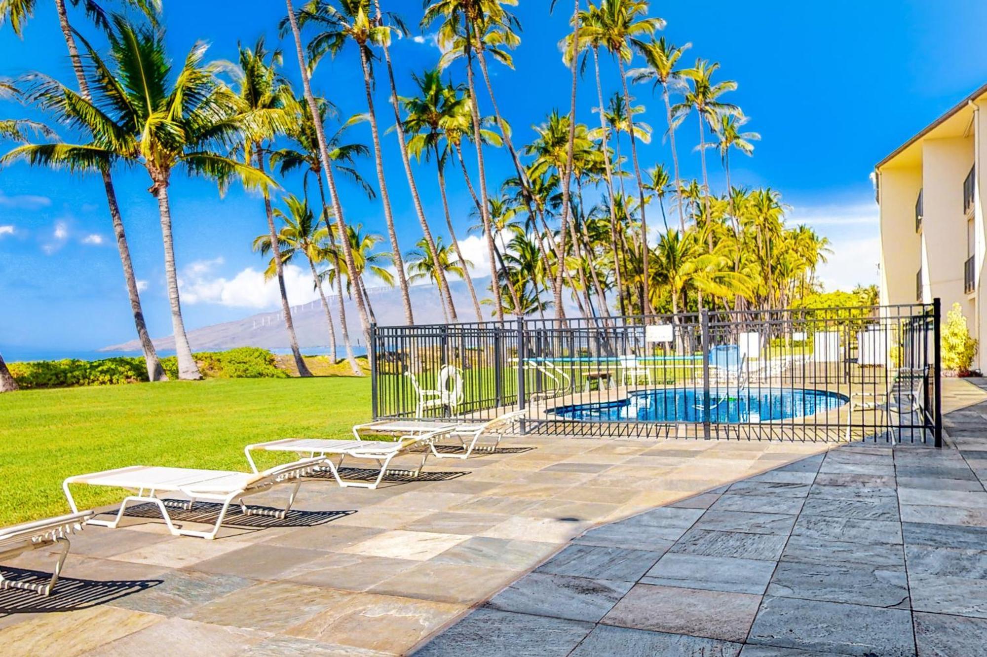 Hale Kai O Kihei Villa Room photo