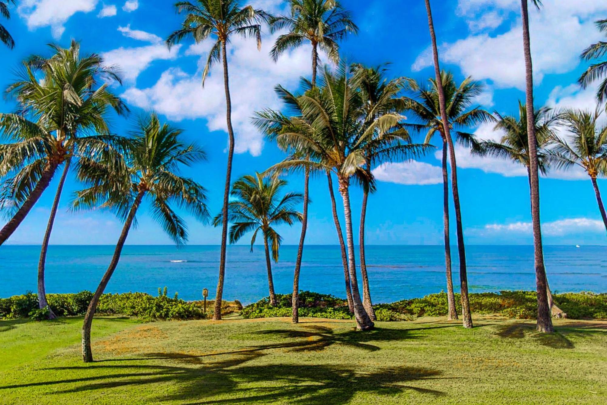 Hale Kai O Kihei Villa Room photo