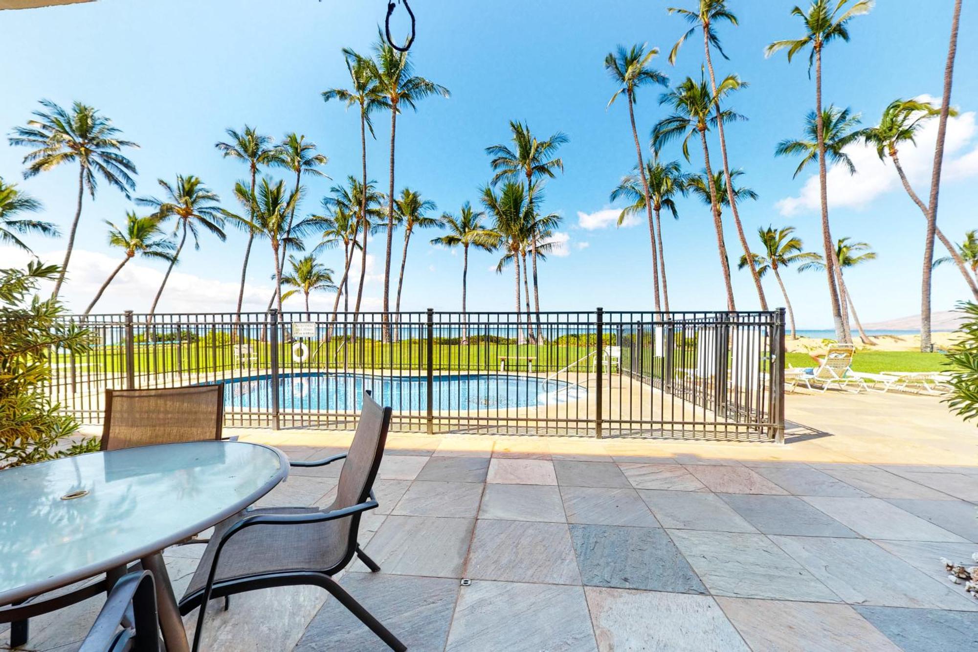 Hale Kai O Kihei Villa Room photo