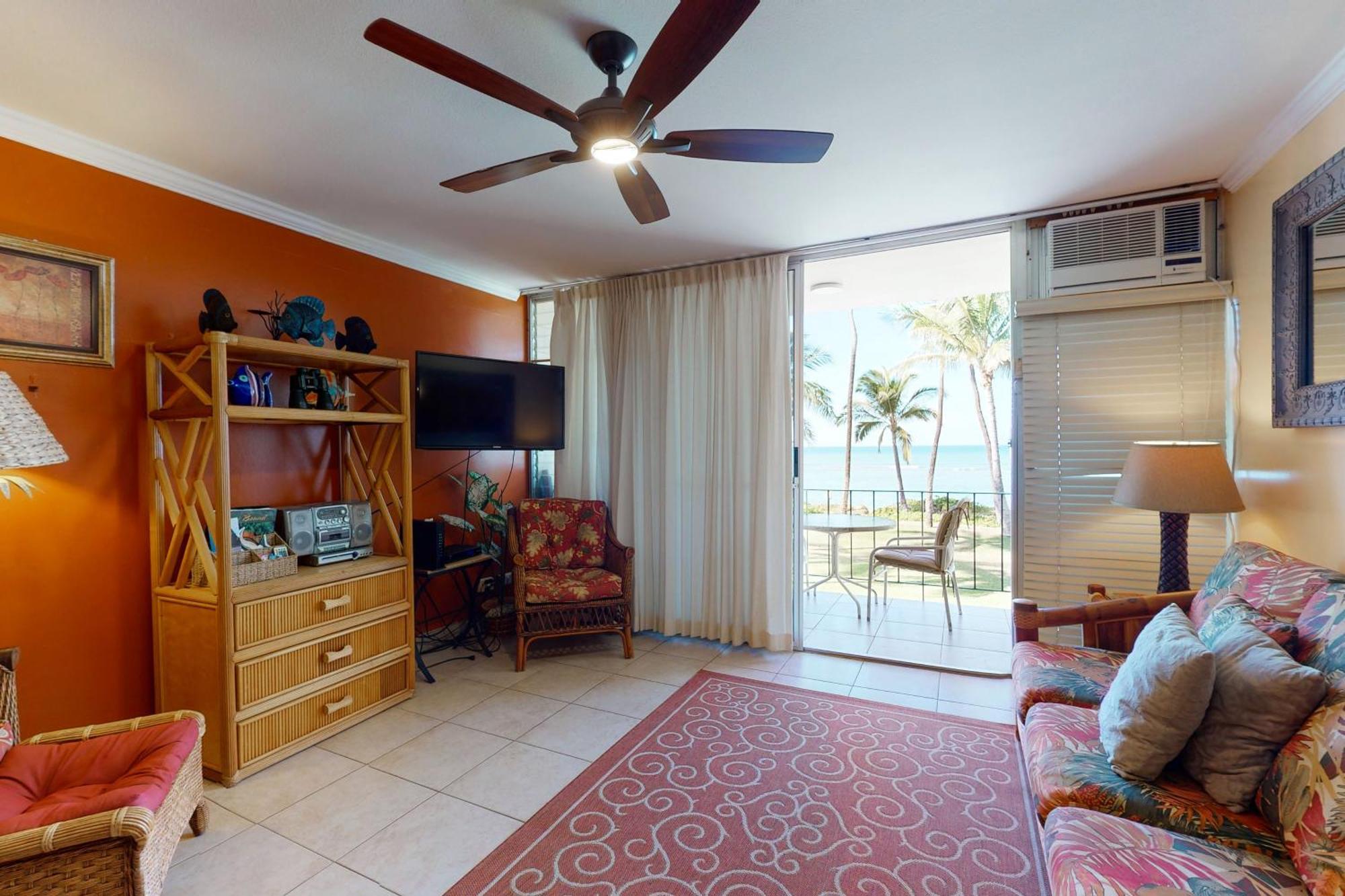 Hale Kai O Kihei Villa Room photo