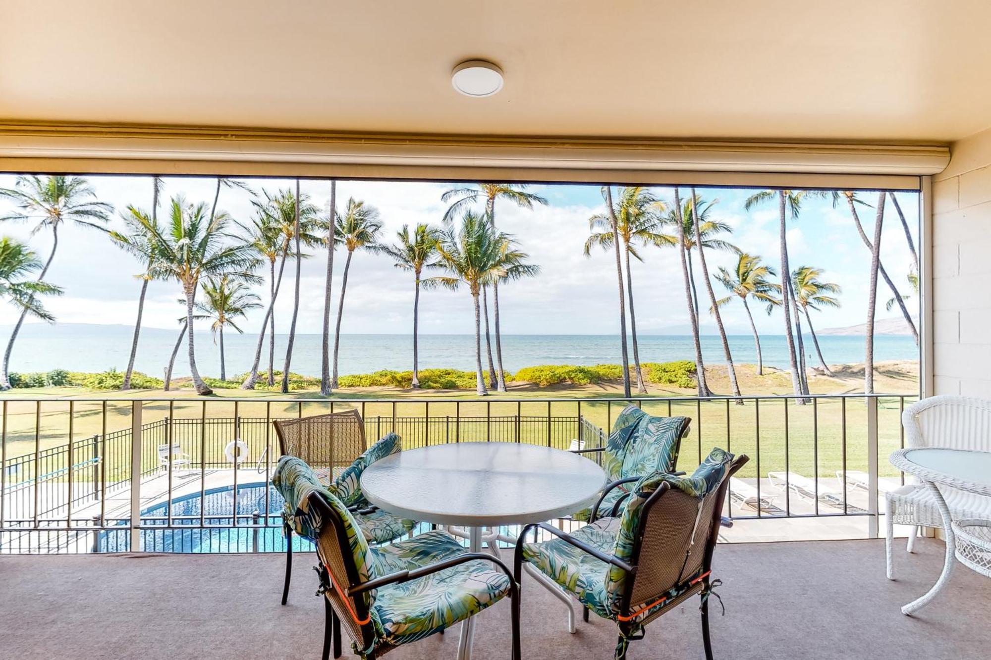 Hale Kai O Kihei Villa Room photo