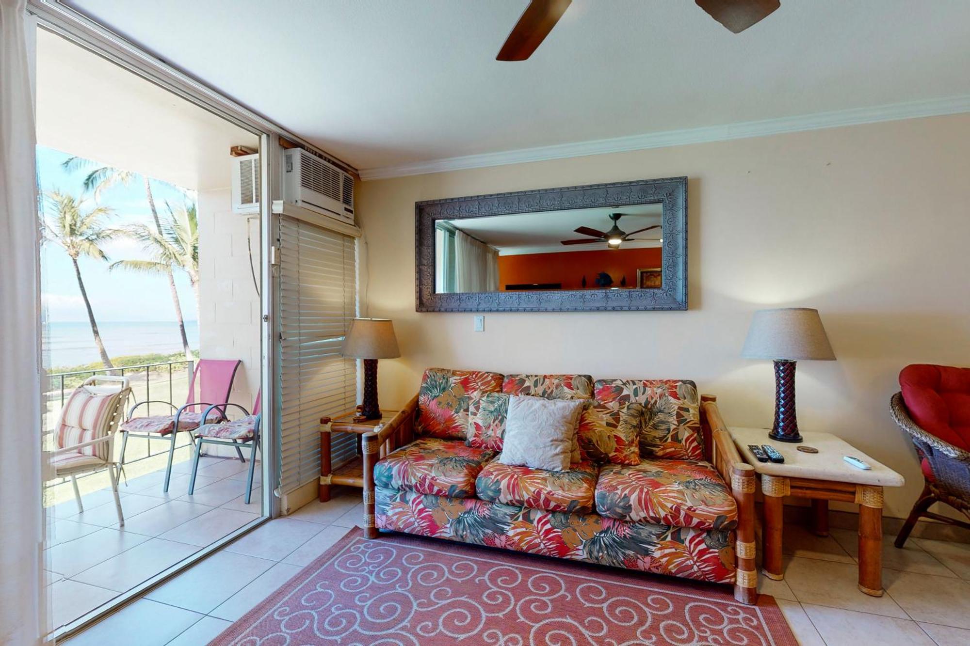 Hale Kai O Kihei Villa Room photo