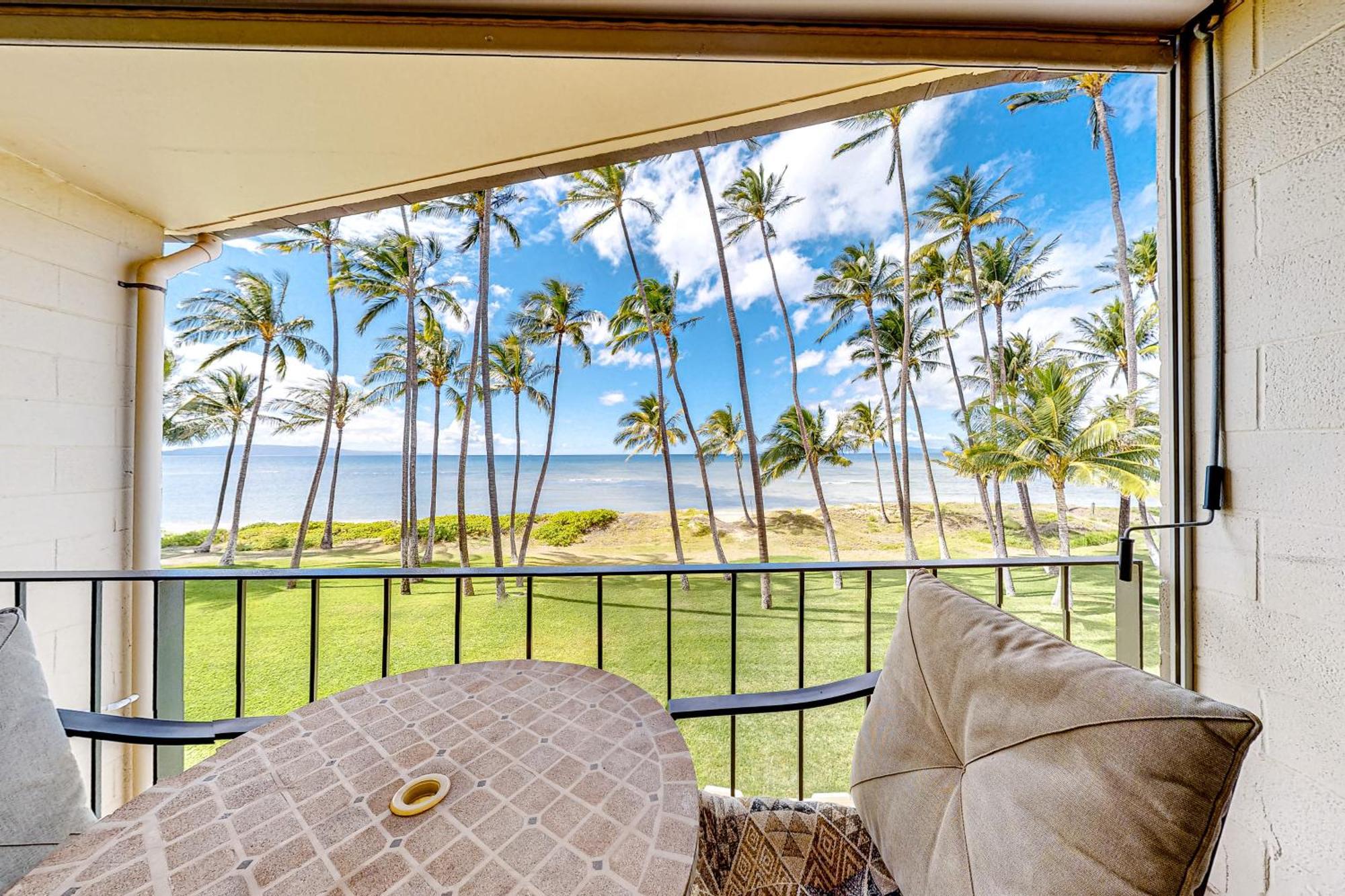 Hale Kai O Kihei Villa Room photo