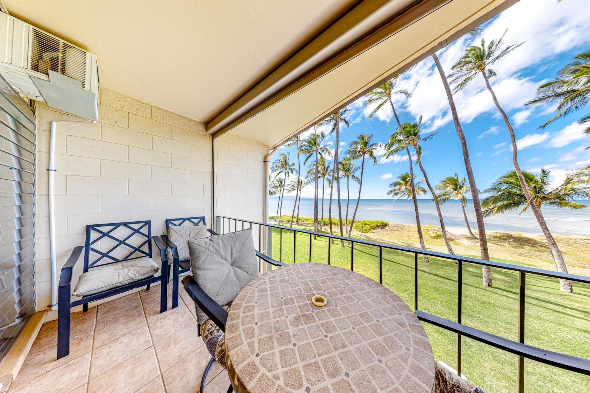 Hale Kai O Kihei Villa Room photo