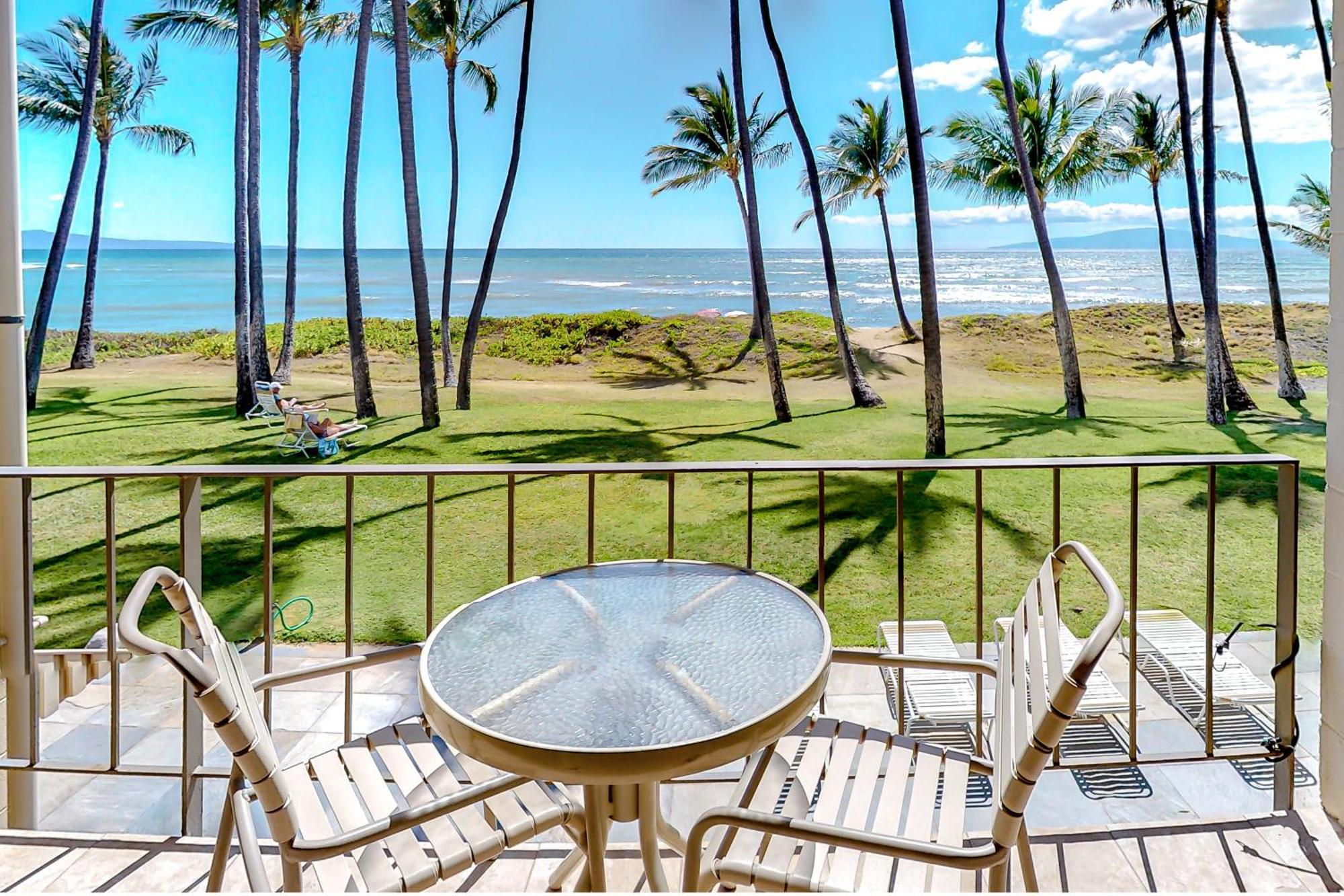 Hale Kai O Kihei Villa Room photo