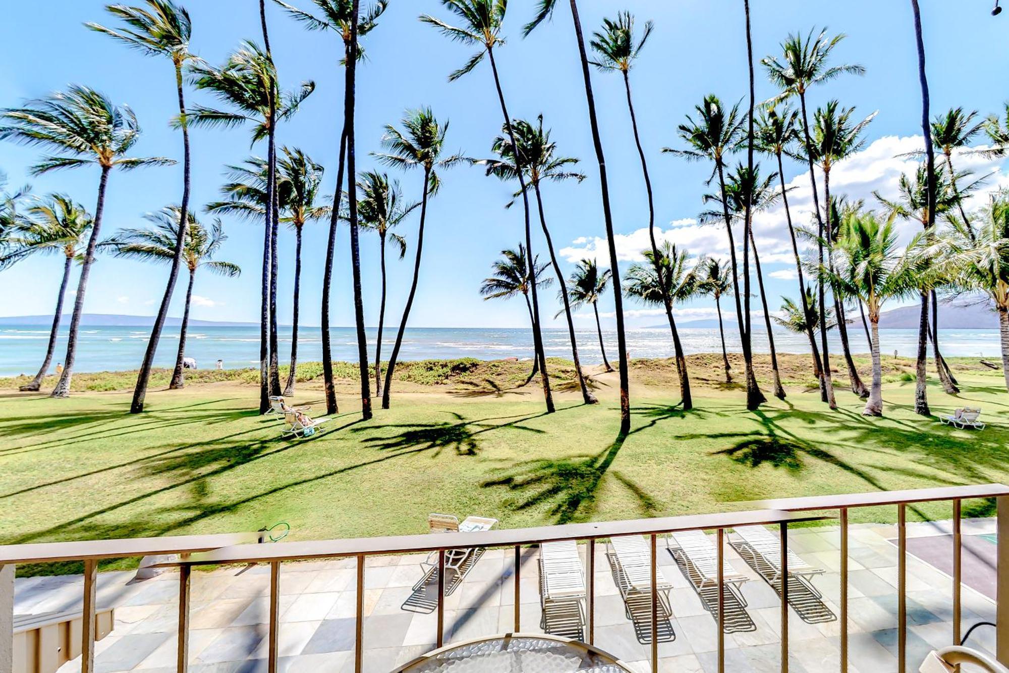 Hale Kai O Kihei Villa Room photo